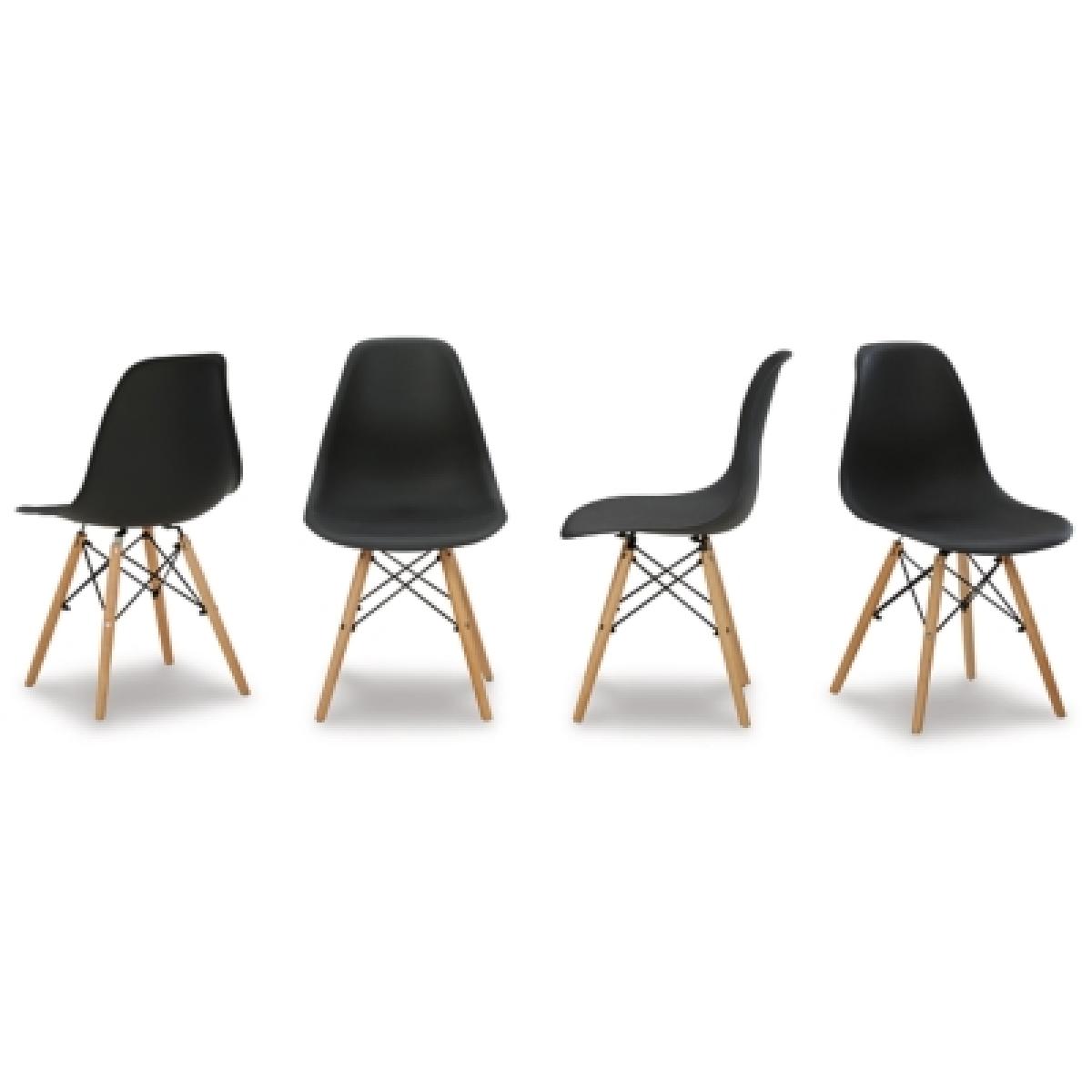Jaspeni Dining Chair Outlet Dining Room 5