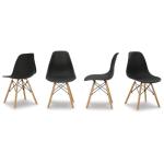 Jaspeni Dining Chair Outlet Dining Room 9