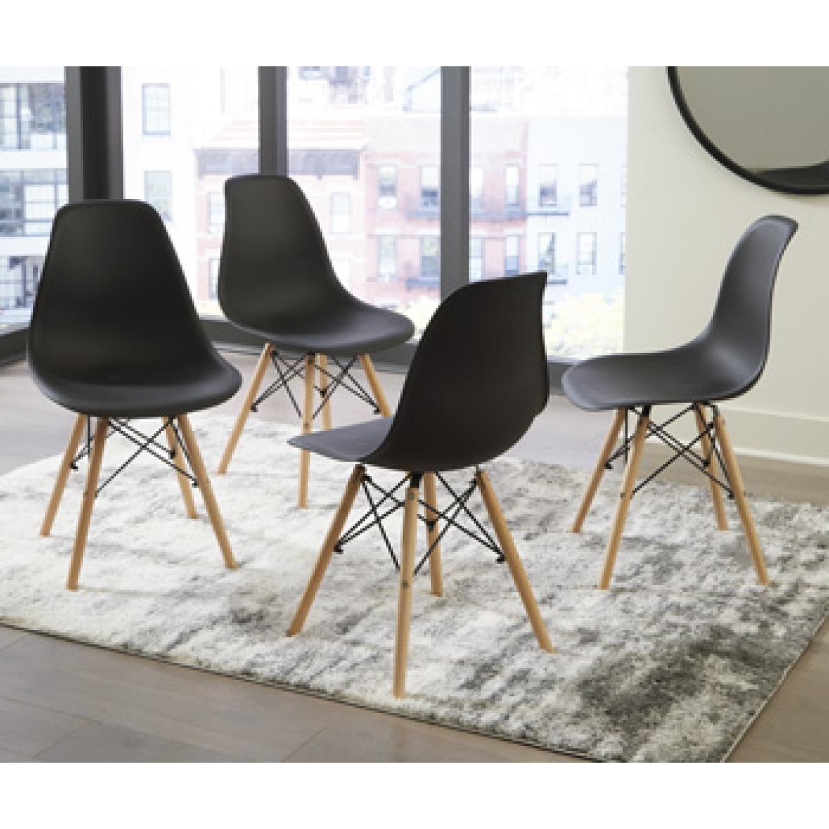 Jaspeni Dining Chair Outlet Dining Room 4