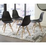 Jaspeni Dining Chair Outlet Dining Room 8
