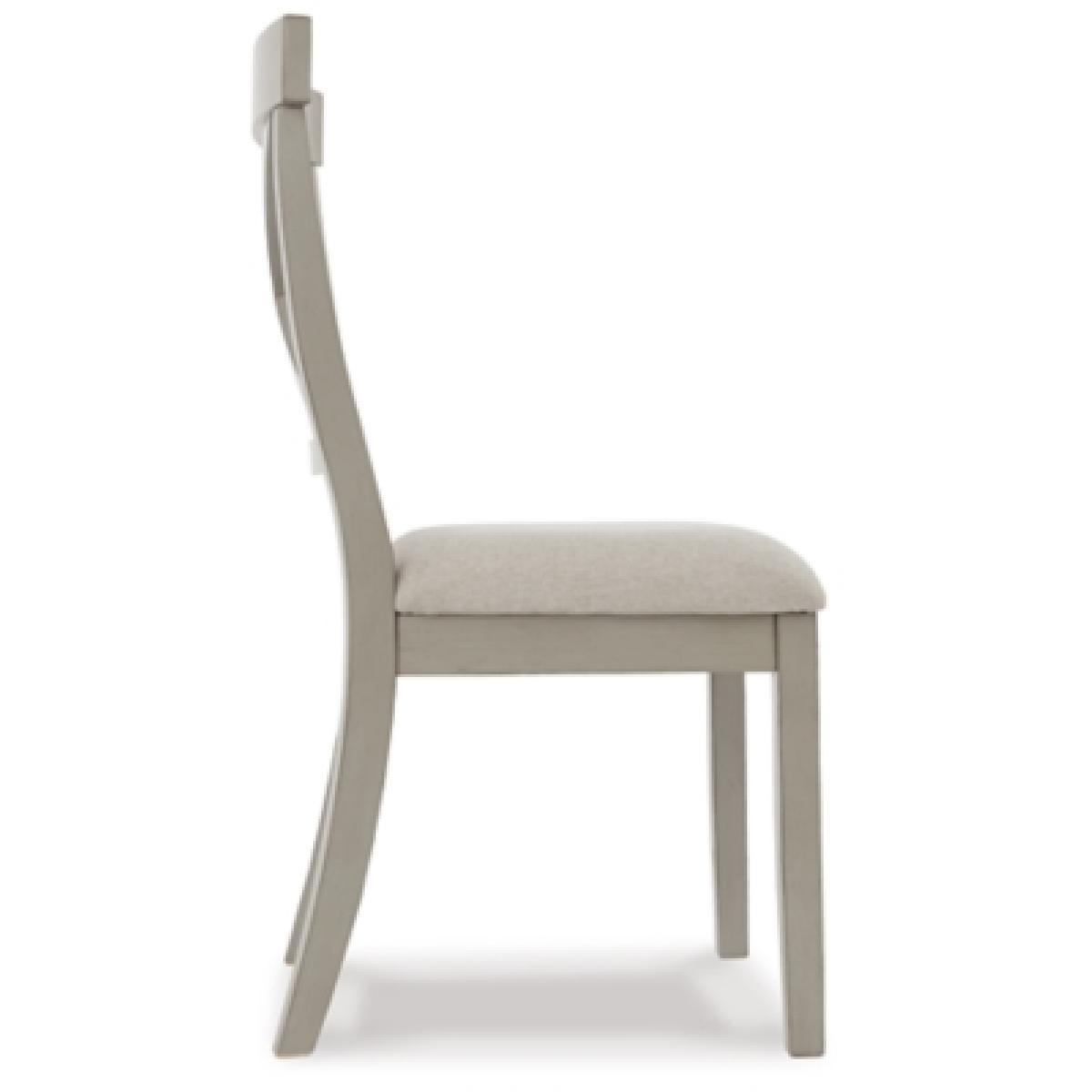 Parellen Dining Chair Outlet Dining Room 8