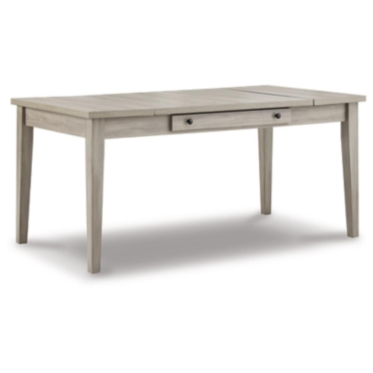 Parellen Dining Table Outlet Dining Room 5