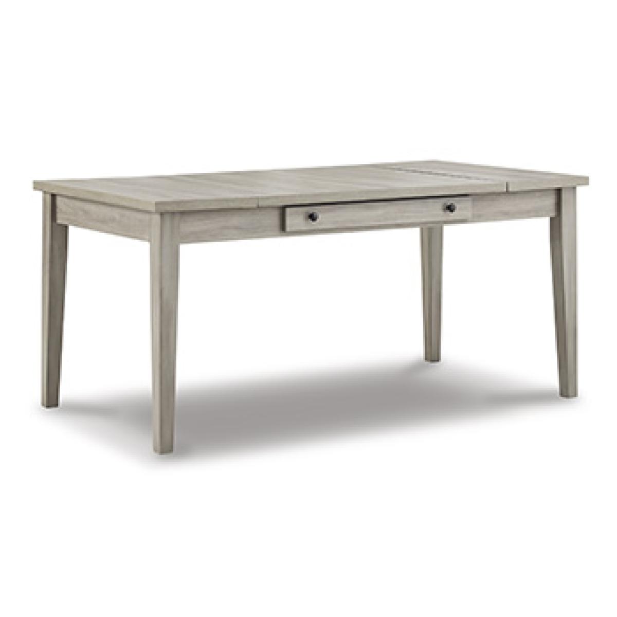 Parellen Dining Table Outlet Dining Room 4