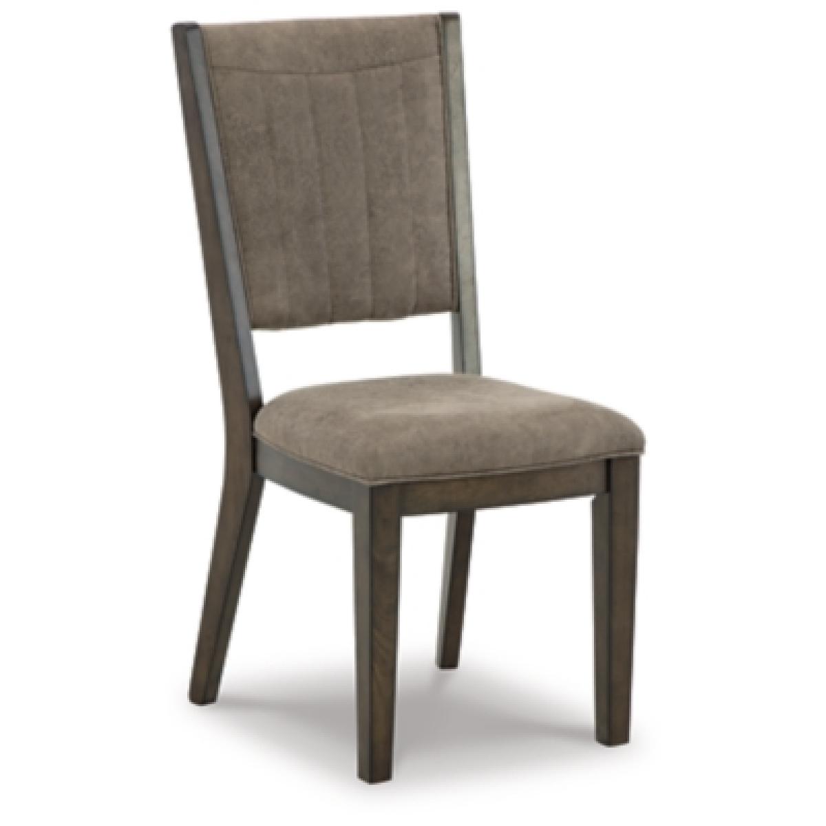 Wittland Dining Chair Outlet Dining Room 7