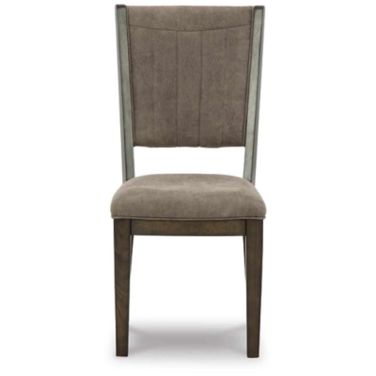 Wittland Dining Chair Outlet Dining Room 8