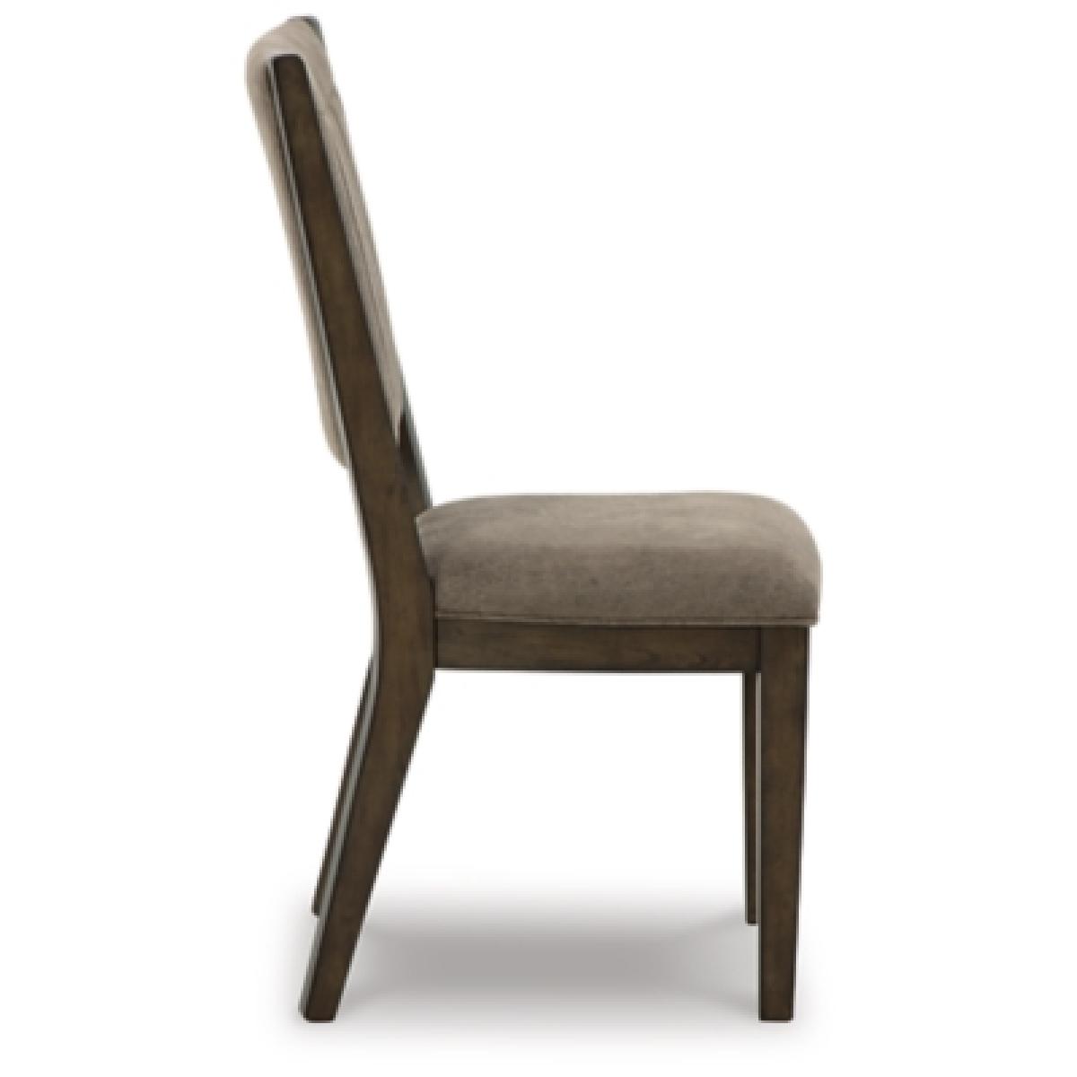 Wittland Dining Chair Outlet Dining Room 9