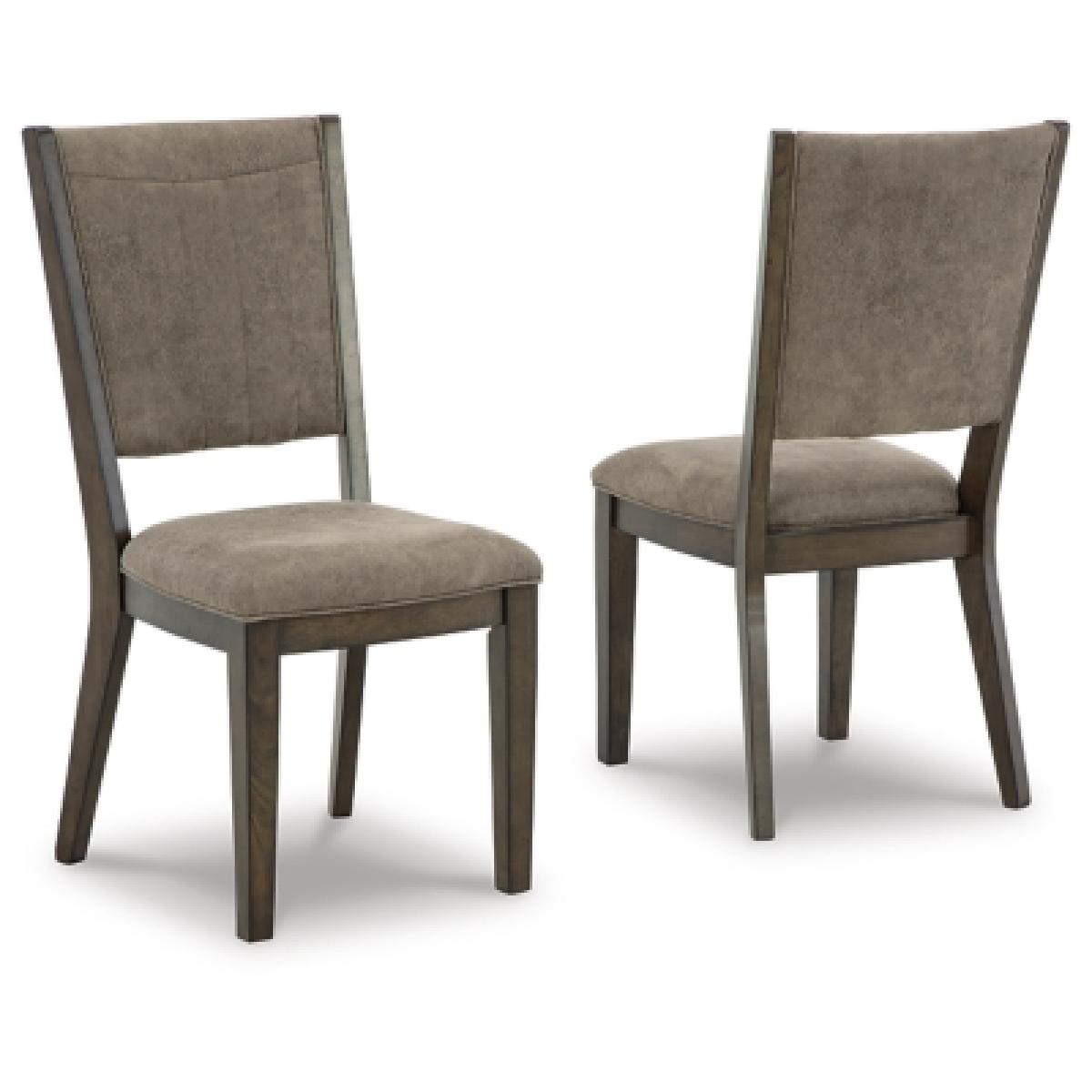 Wittland Dining Chair Outlet Dining Room 5