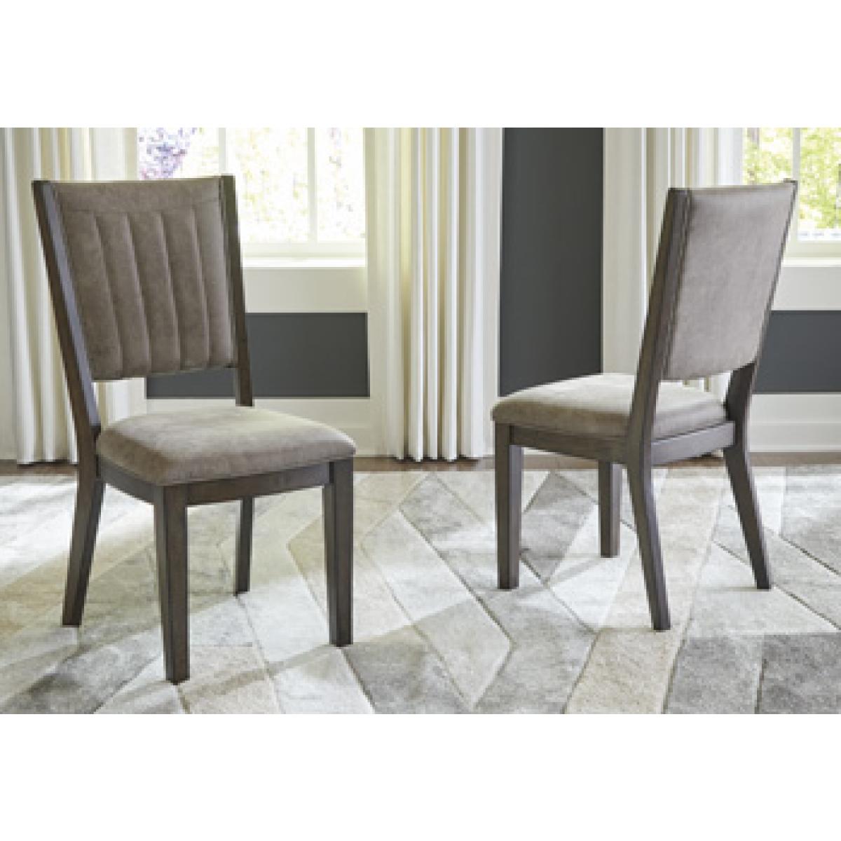 Wittland Dining Chair Outlet Dining Room 4