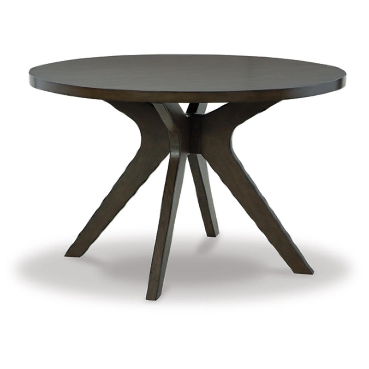 Wittland Dining Table Outlet Dining Room 5