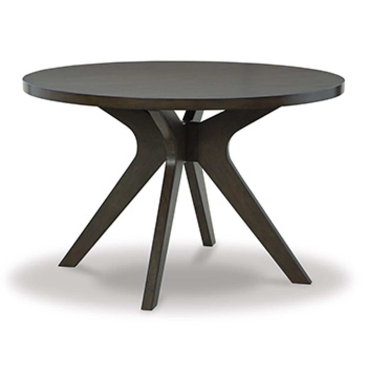 Wittland Dining Table Outlet Dining Room 4