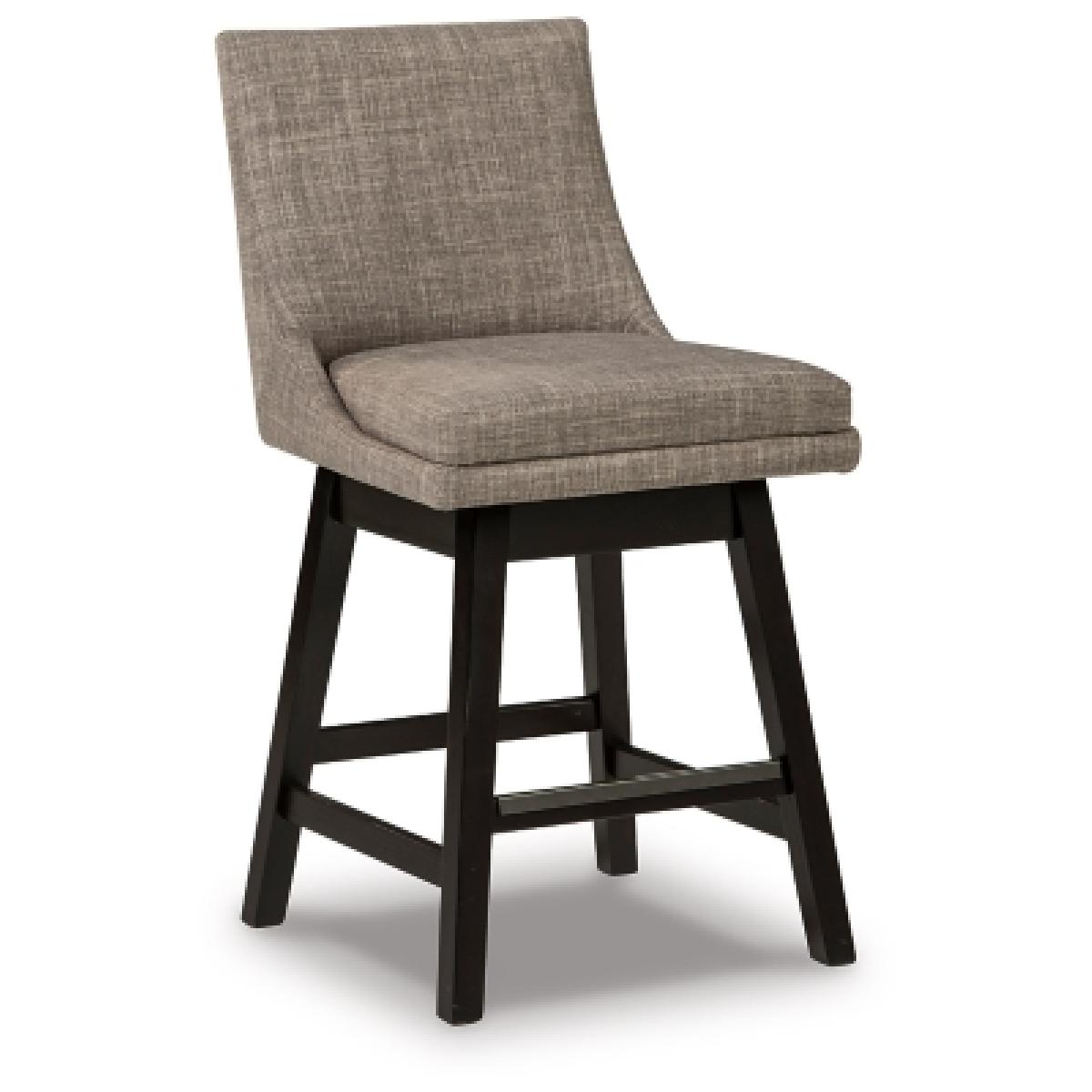 Tallenger Counter Height Bar Stool Outlet Dining Room 7