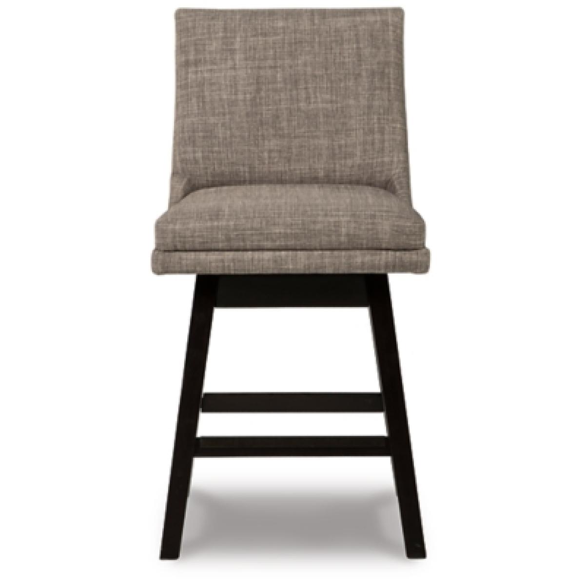 Tallenger Counter Height Bar Stool Outlet Dining Room 8