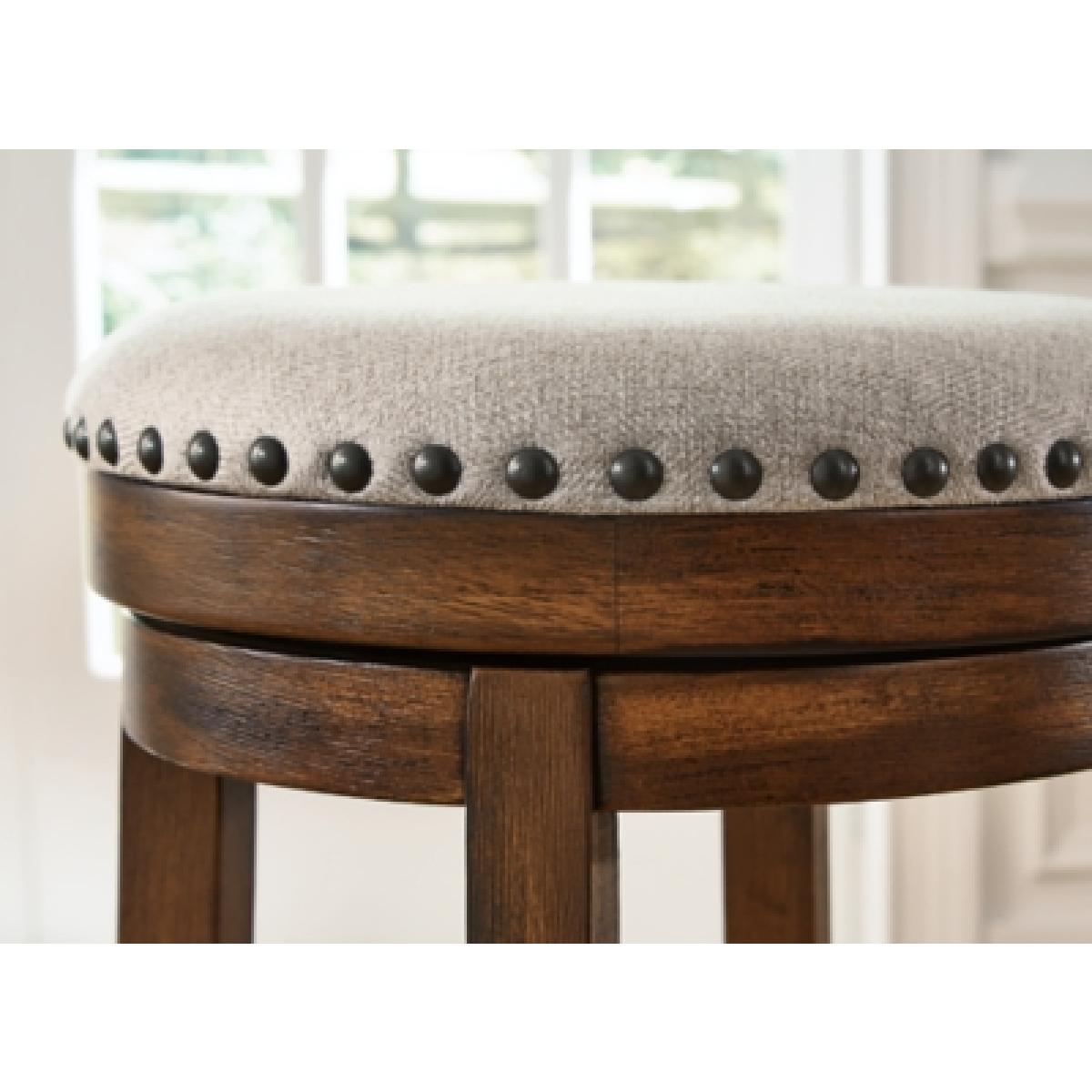 Valebeck Counter Height Stool Outlet Dining Room 9