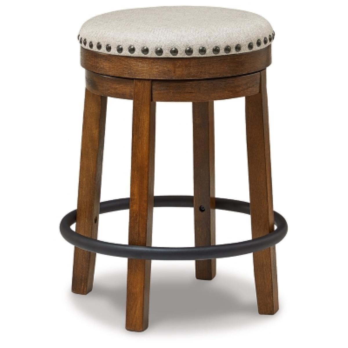 Valebeck Counter Height Stool Outlet Dining Room 5