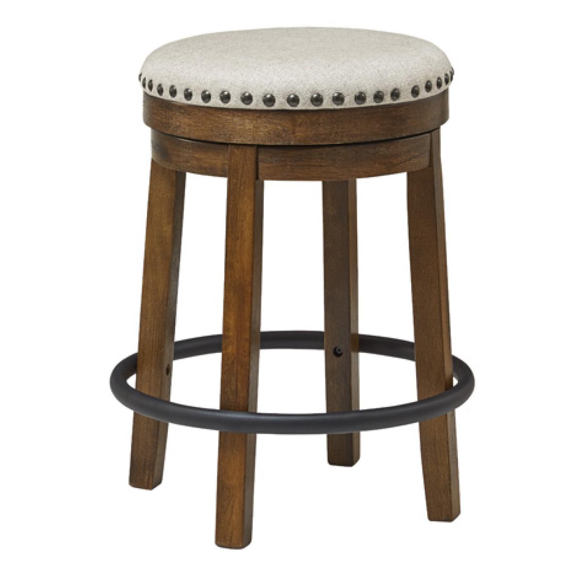 Valebeck Counter Height Stool Outlet Dining Room 4
