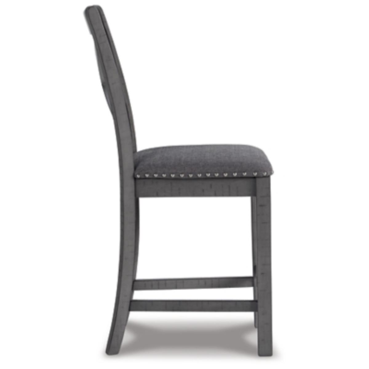 Myshanna Counter Height Bar Stool Outlet Dining Room 8