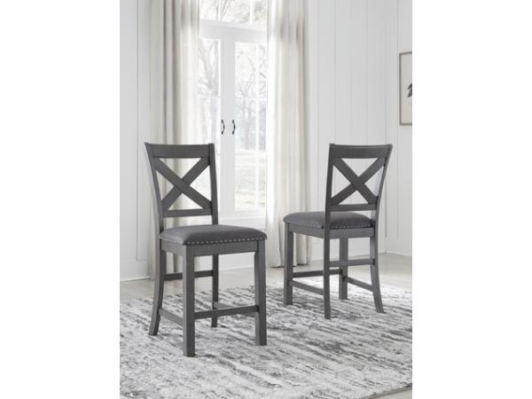 Myshanna Counter Height Bar Stool Outlet Dining Room