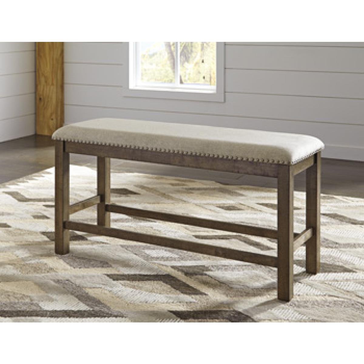 Moriville Counter Height Dining Room Bench Outlet Dining Room 4