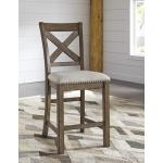 Moriville Counter Height Bar Stool