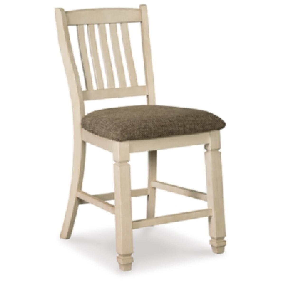 Bolanburg Counter Height Bar Stool Outlet Dining Room 5