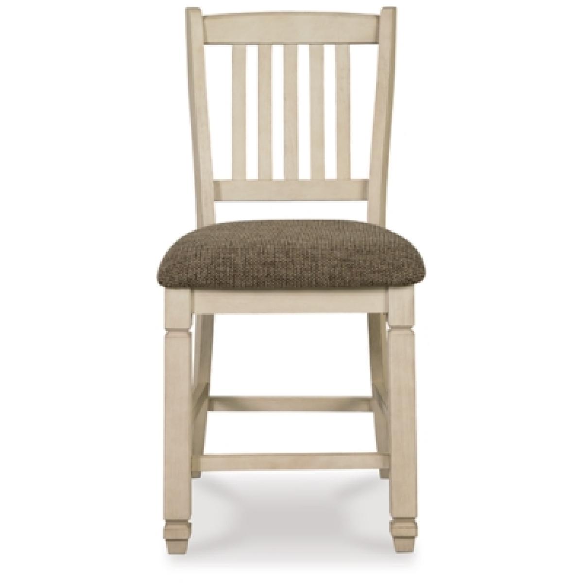 Bolanburg Counter Height Bar Stool Outlet Dining Room 7