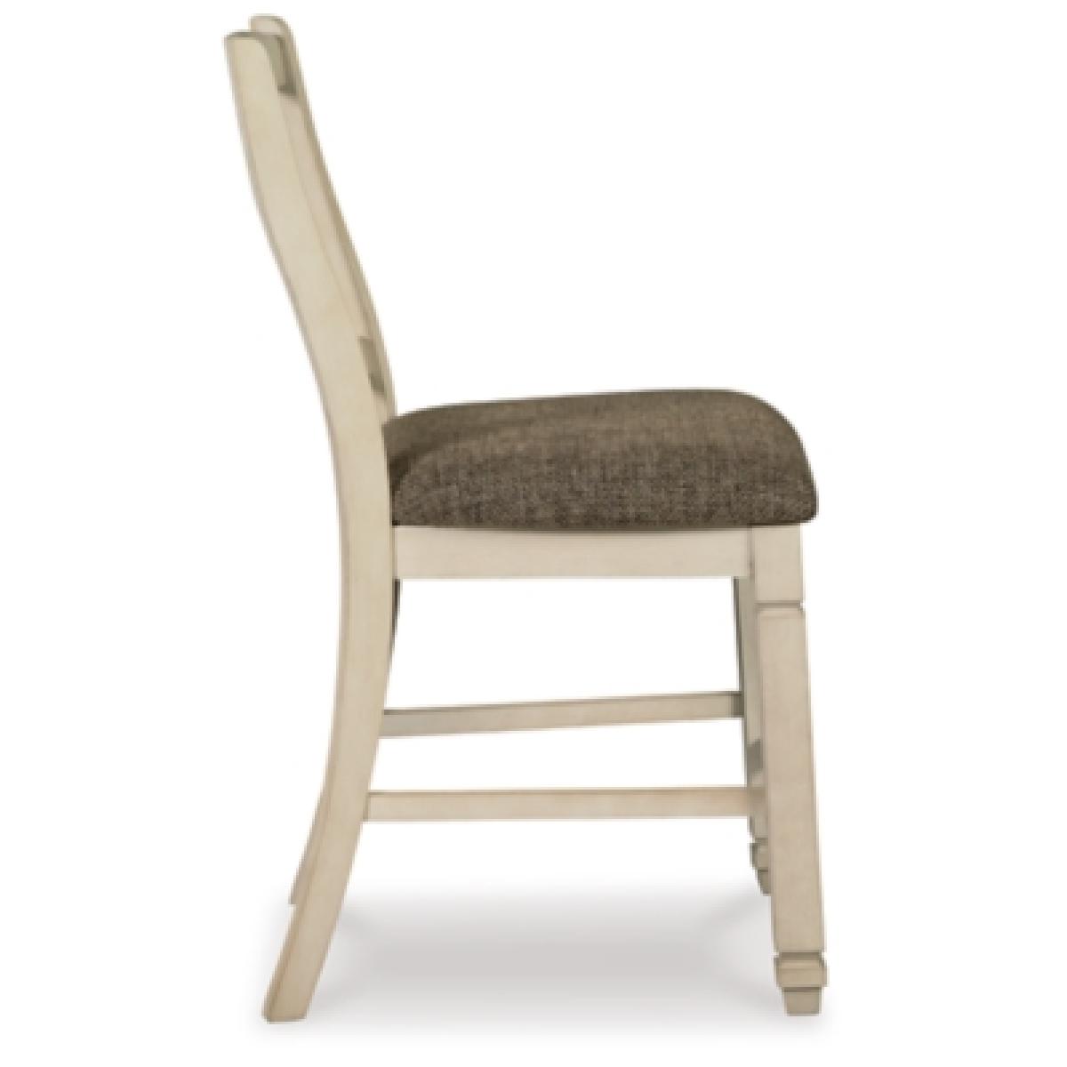 Bolanburg Counter Height Bar Stool Outlet Dining Room 9