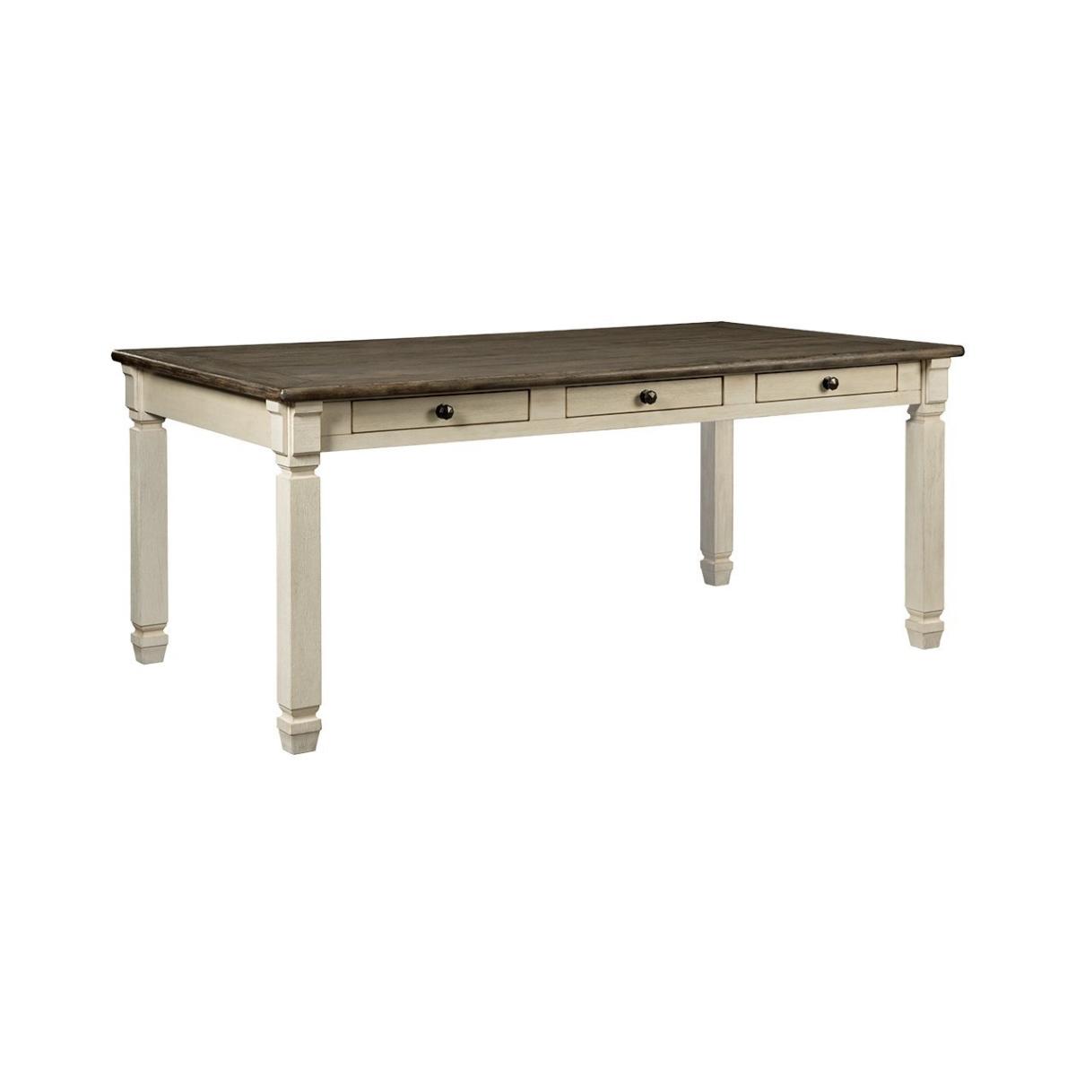 Bolanburg Dining Room Table Outlet Dining Room 4