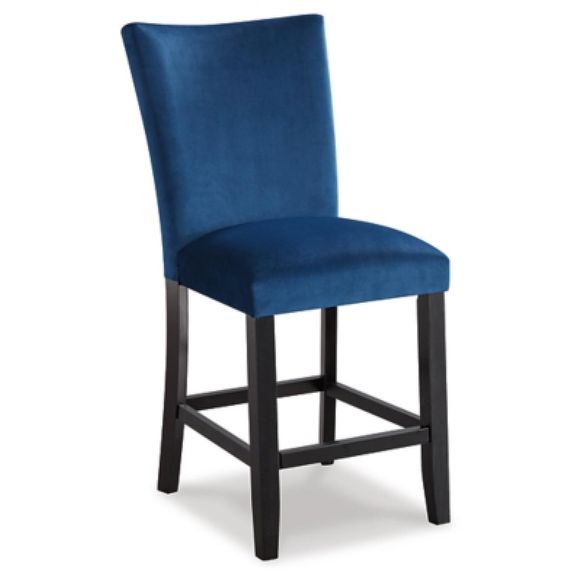 Vollardi Counter Height Bar Stool Outlet Dining Room 5