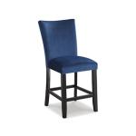 Vollardi Counter Height Bar Stool