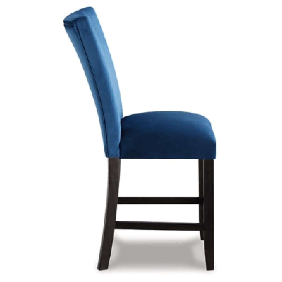 Vollardi Counter Height Bar Stool Outlet Dining Room 7