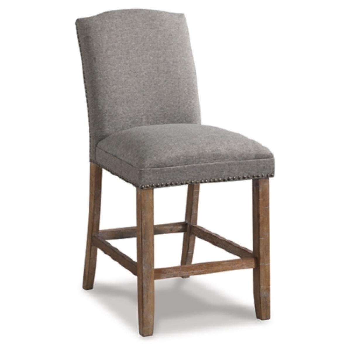 Aleeda Counter Height Bar Stool Outlet Dining Room 6
