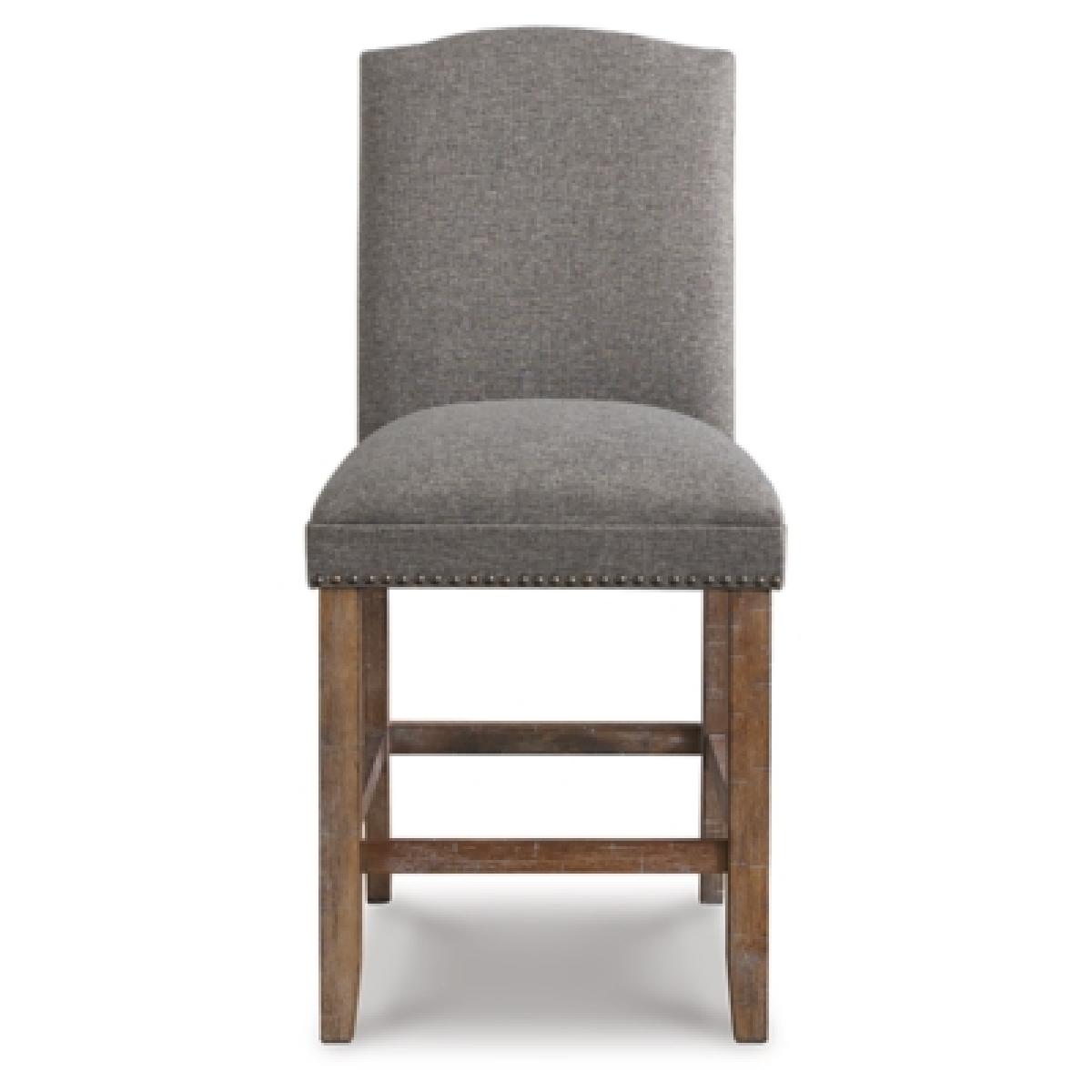 Aleeda Counter Height Bar Stool Outlet Dining Room 7