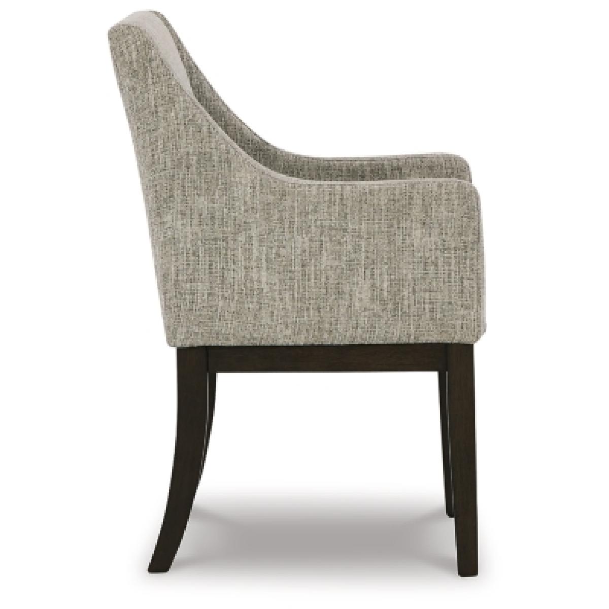 Burkhaus Dining Arm Chair Outlet Dining Room 9