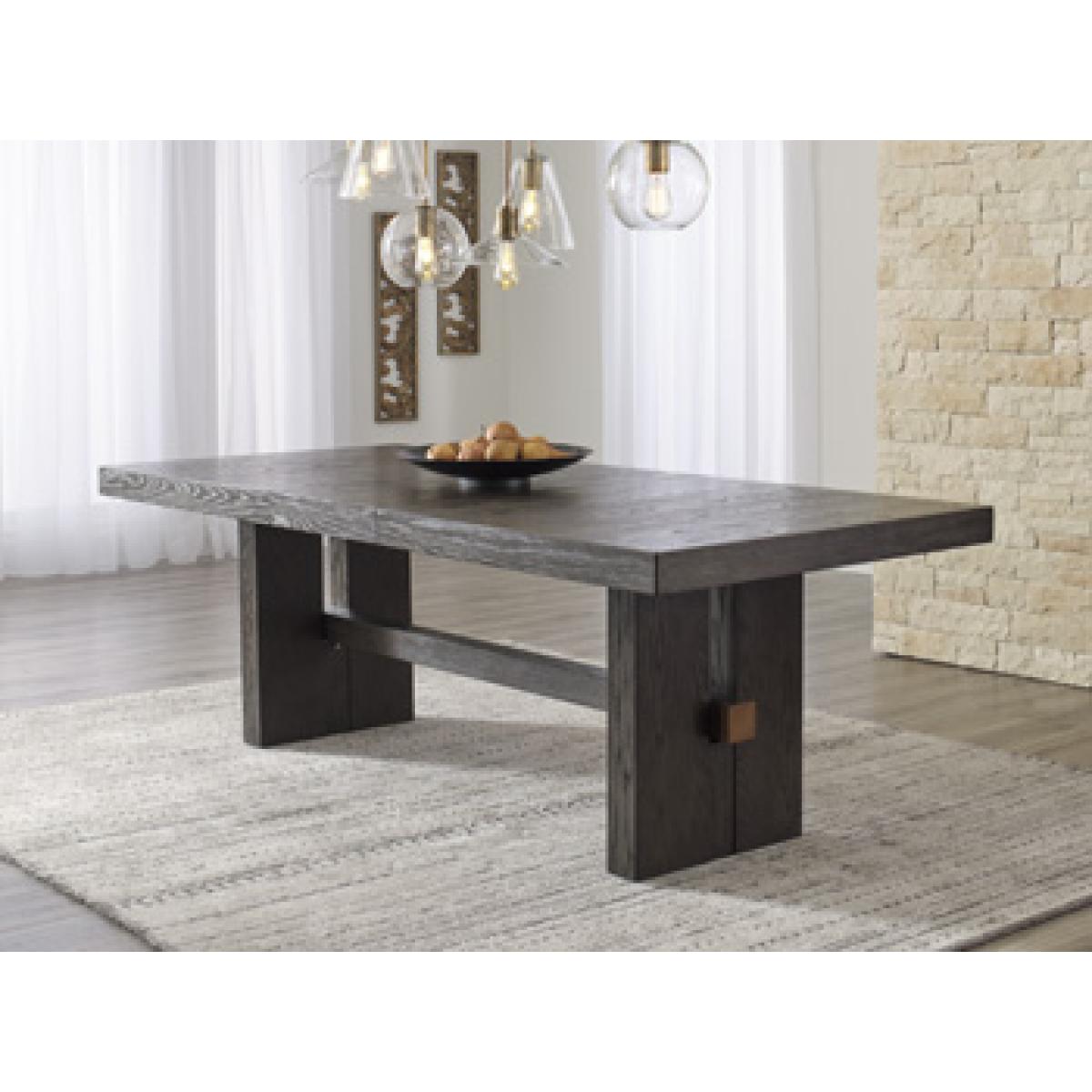 Burkhaus Dining Extension Table Outlet Dining Room 4