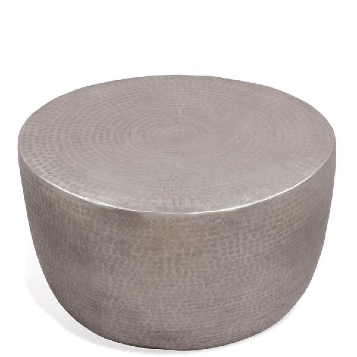 Nadene Drum Coffee Table Cocktail & Coffee Tables Riverside Furniture 4