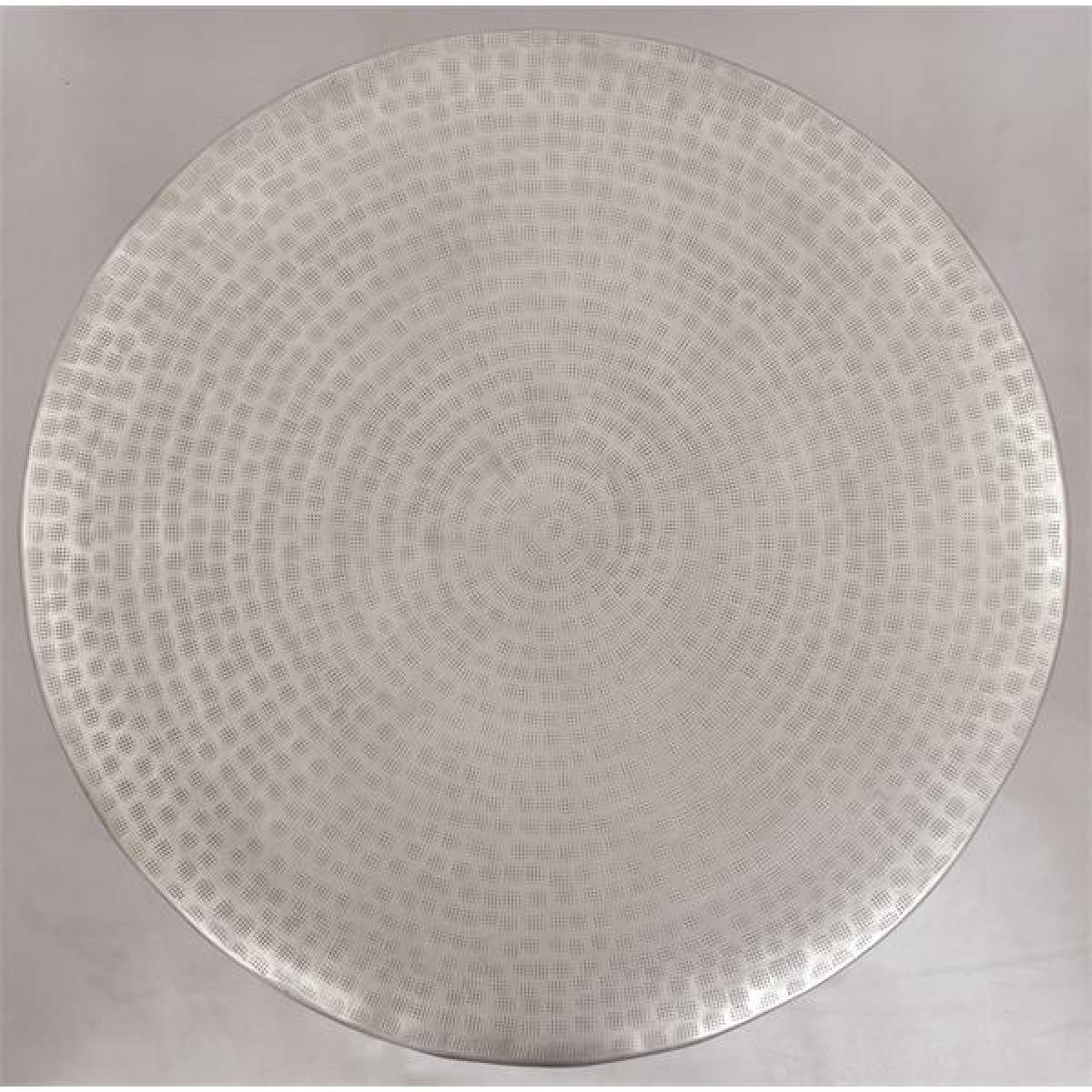 Nadene Drum Coffee Table Cocktail & Coffee Tables Riverside Furniture 5