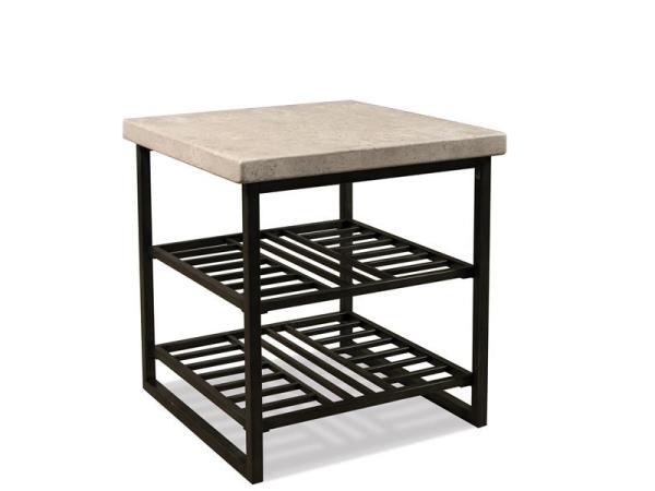Capri End Table End tables Riverside Furniture