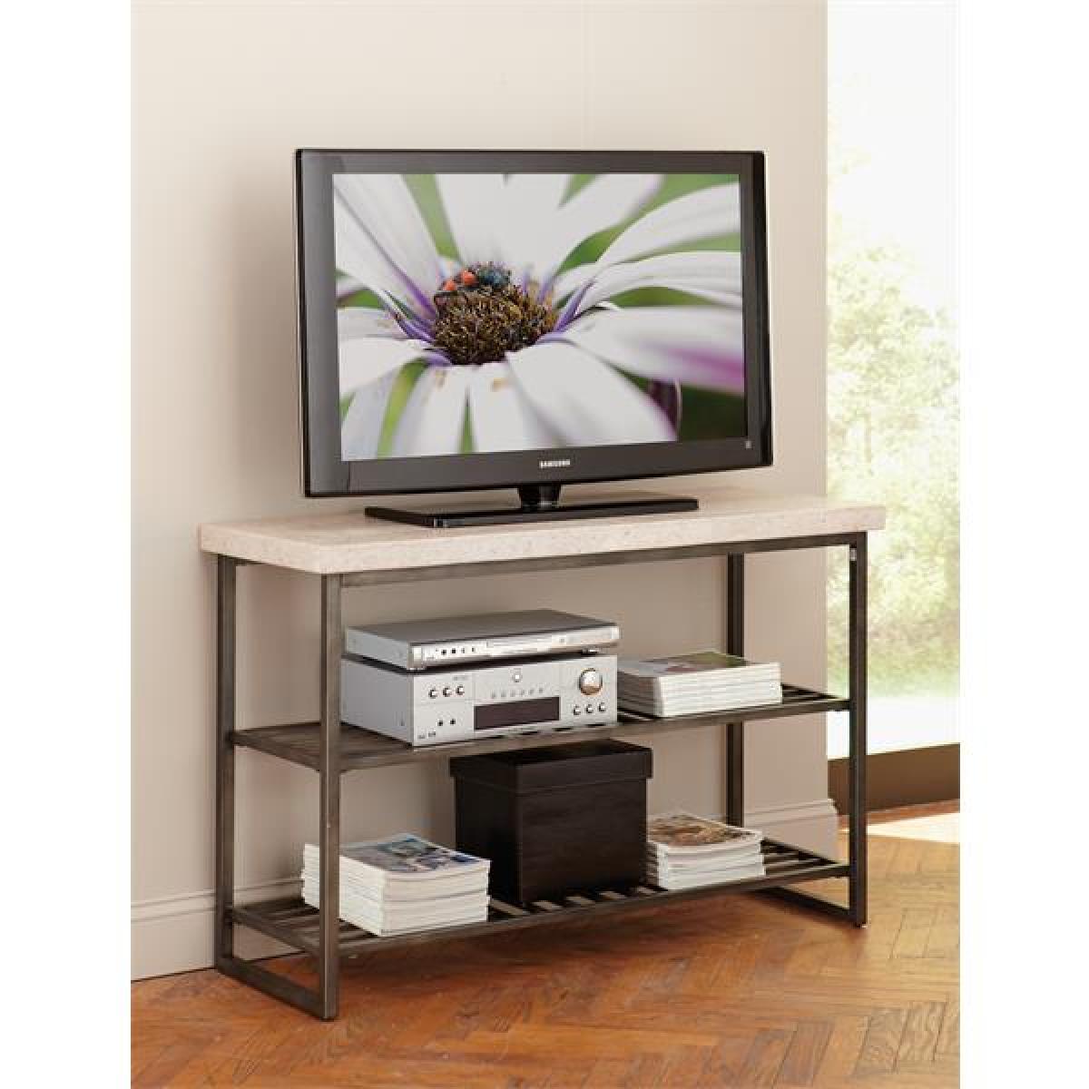 Capri Sofa Table Sofa Tables Riverside Furniture 6