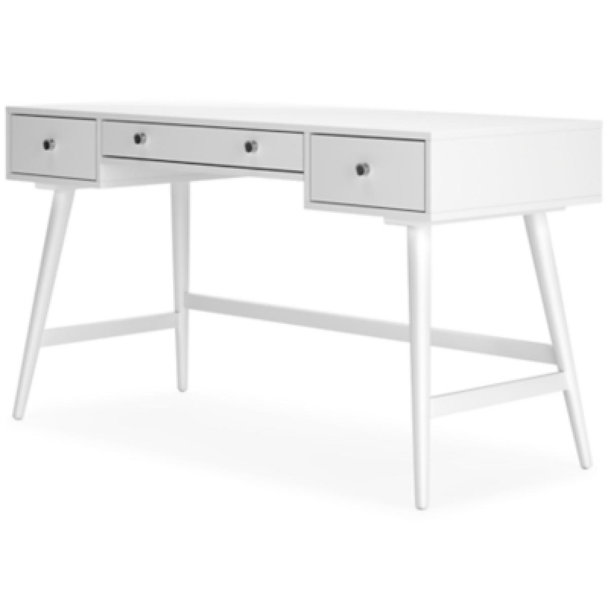 Thadamere 54″ Home Office Desk Outlet Home Office 9
