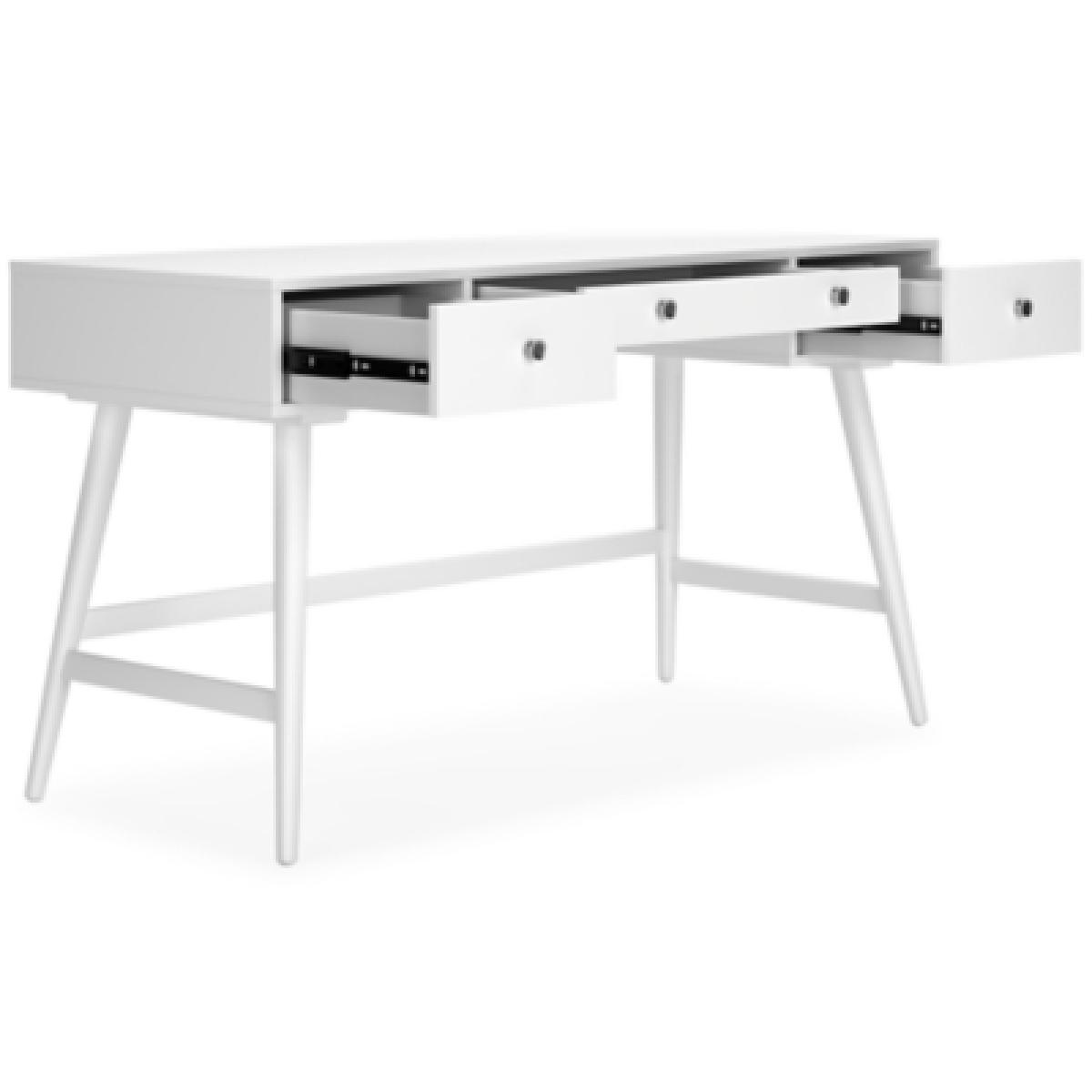 Thadamere 54″ Home Office Desk Outlet Home Office 7