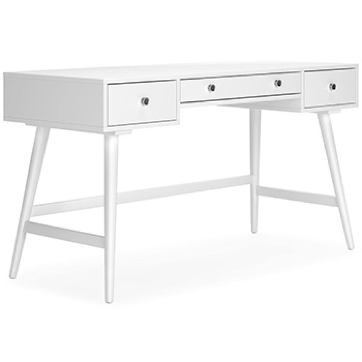Thadamere 54″ Home Office Desk Outlet Home Office 4