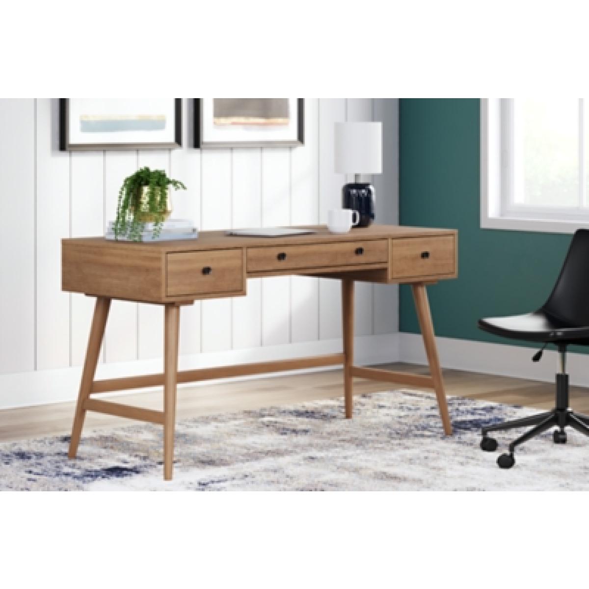 Thadamere 54″ Home Office Desk Outlet Home Office 6