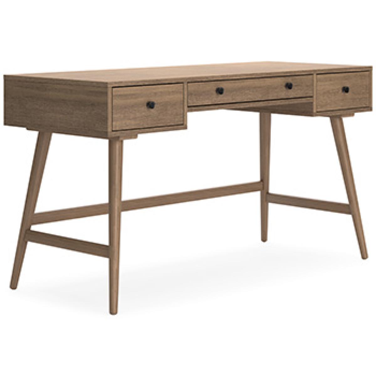 Thadamere 54″ Home Office Desk Outlet Home Office 4