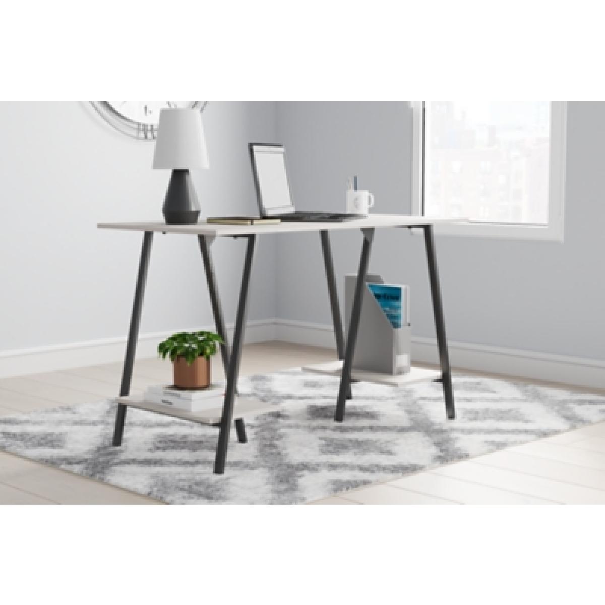 Bayflynn Home Office Desk Outlet Home Office 6