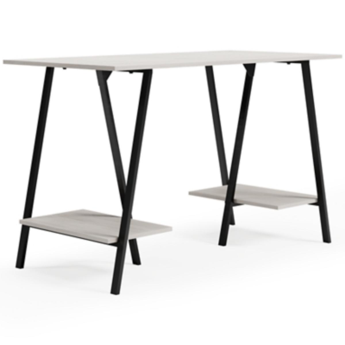 Bayflynn Home Office Desk Outlet Home Office 5