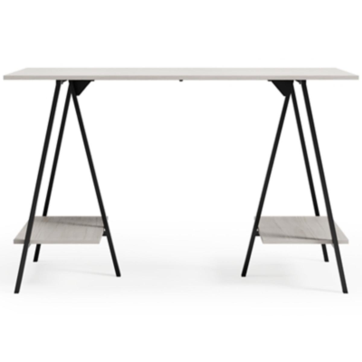 Bayflynn Home Office Desk Outlet Home Office 10