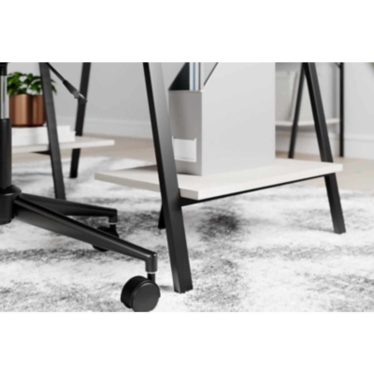 Bayflynn Home Office Desk Outlet Home Office 12