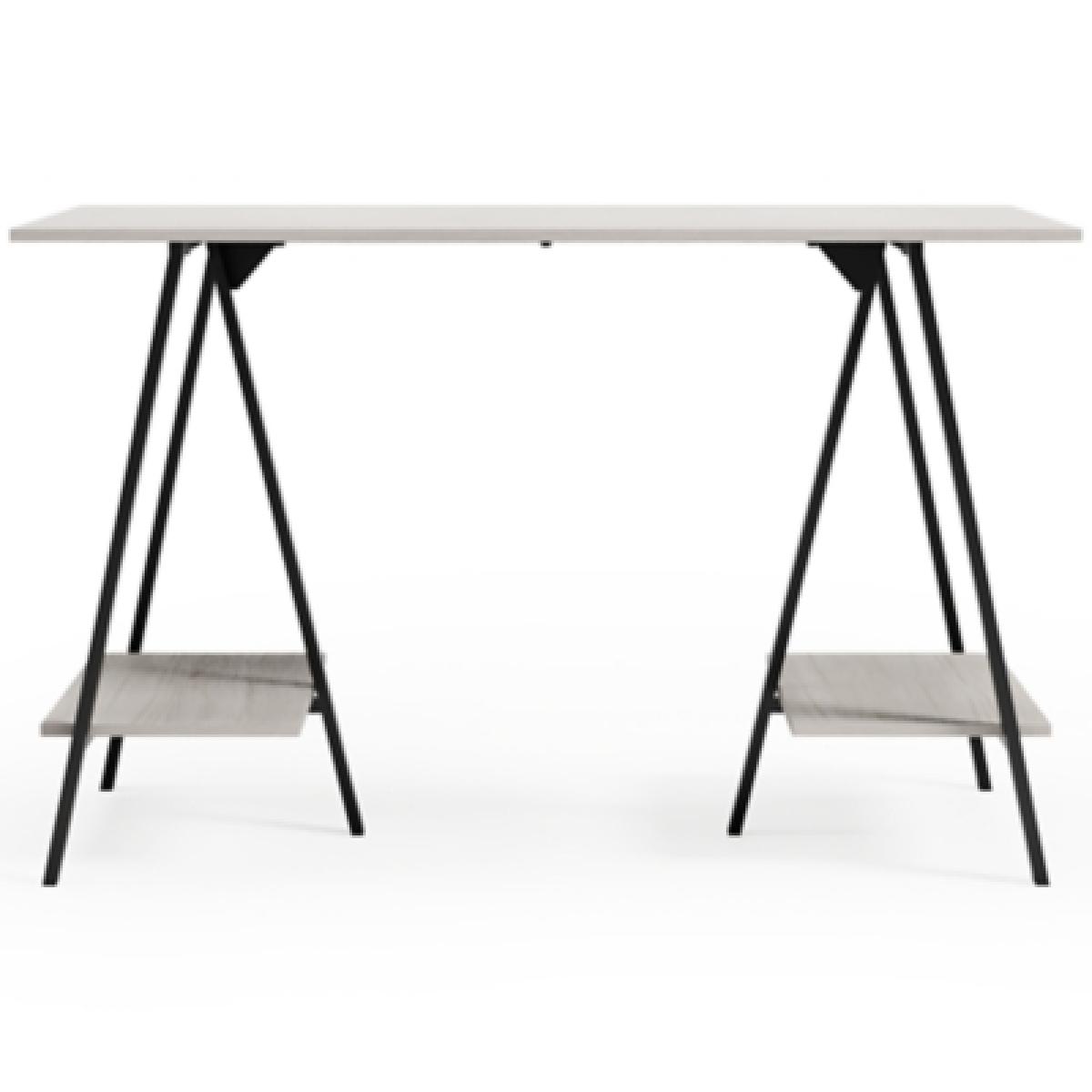 Bayflynn Home Office Desk Outlet Home Office 8