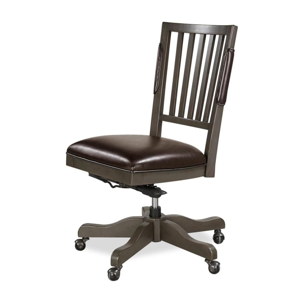 Oxford Office Chair Office Chairs Aspen Home 4