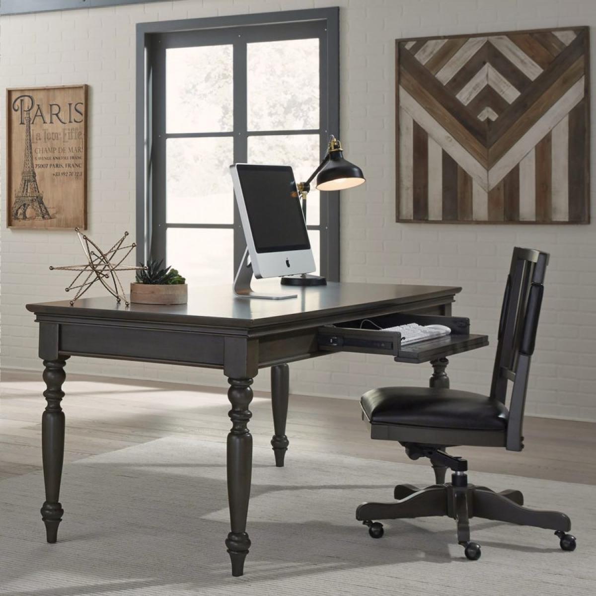 Oxford Office Chair Office Chairs Aspen Home 5